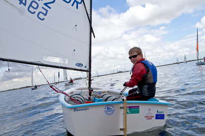 NSSA National Youth Regatta Stock 4