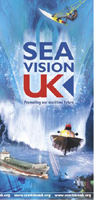 Sea Vision UK